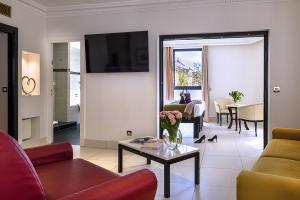 CHAMBRES & SUITES