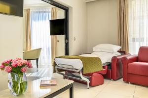CHAMBRES & SUITES