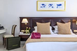 CHAMBRES & SUITES
