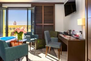 CHAMBRES & SUITES