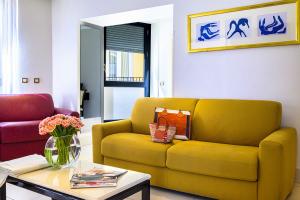 CHAMBRES & SUITES