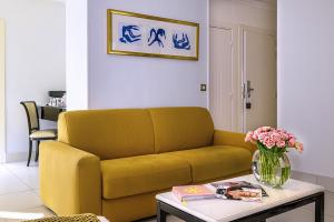 CHAMBRES & SUITES