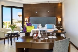 CHAMBRES & SUITES