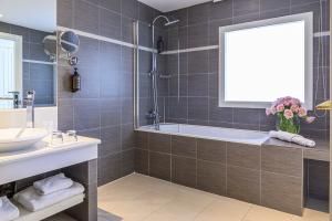 CHAMBRES & SUITES