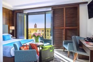 CHAMBRES & SUITES
