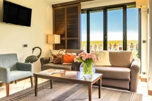 CHAMBRES & SUITES