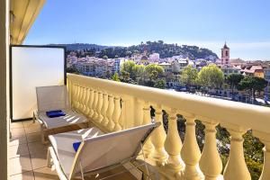 CHAMBRES & SUITES