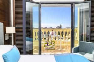 CHAMBRES & SUITES