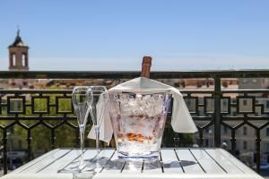 CHAMBRES & SUITES