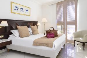 CHAMBRES & SUITES