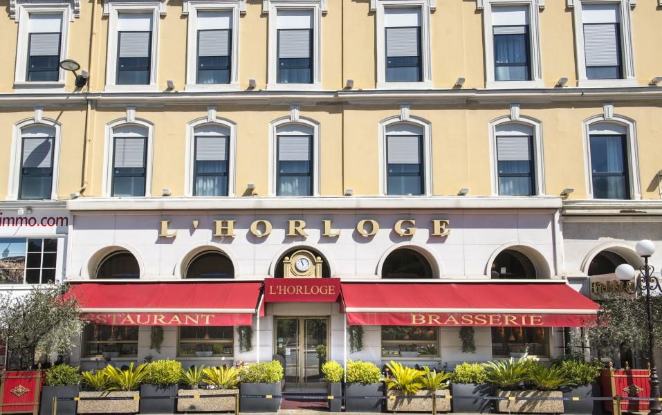Hôtel Aston La Scala