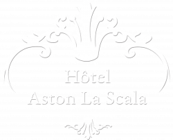 Hotel Aston La Scala - Access & Contact