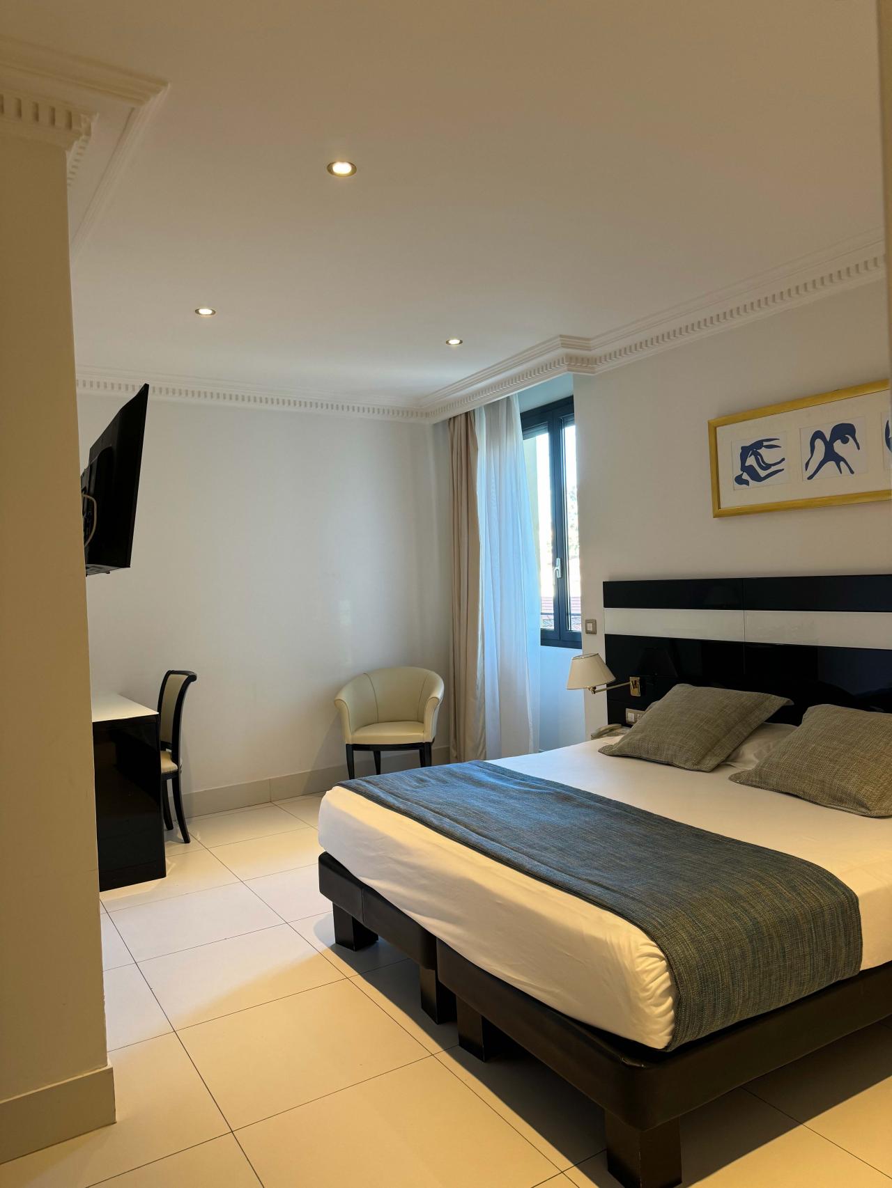 Hôtel Aston La Scala - Chambre privilège