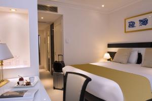 CHAMBRES & SUITES