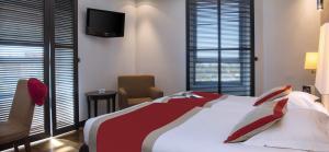CHAMBRES & SUITES