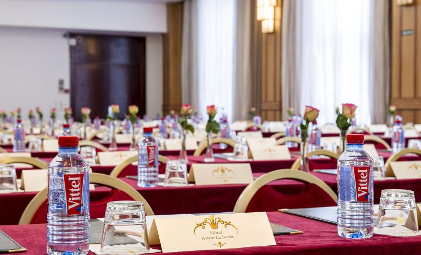 Hôtel Aston La Scala