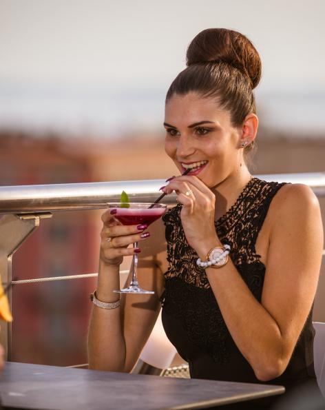 Hôtel Aston La Scala