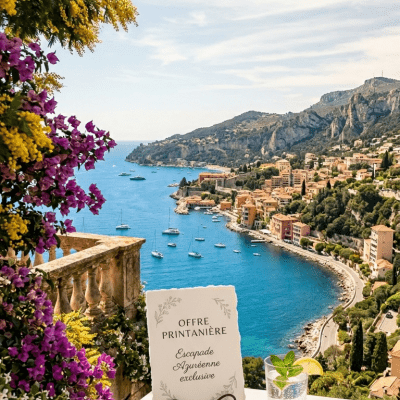 Hôtel Aston La Scala - Escapade gourmande