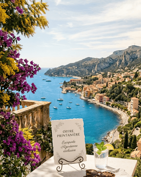 Hôtel Aston La Scala