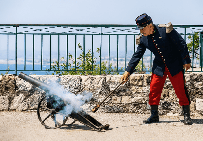 Hôtel Aston La Scala - Façade