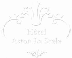 Hôtel Aston La Scala - Logo