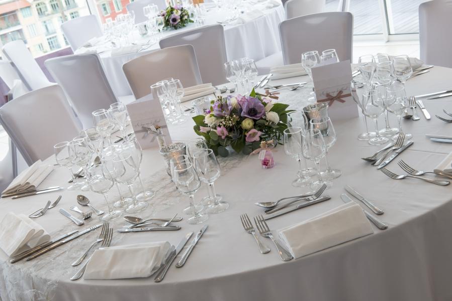 Hotel Aston La Scala - Matisse Panoramic Reception Room