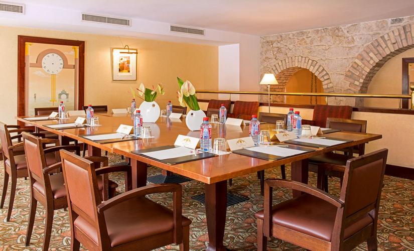 Hôtel Aston La Scala