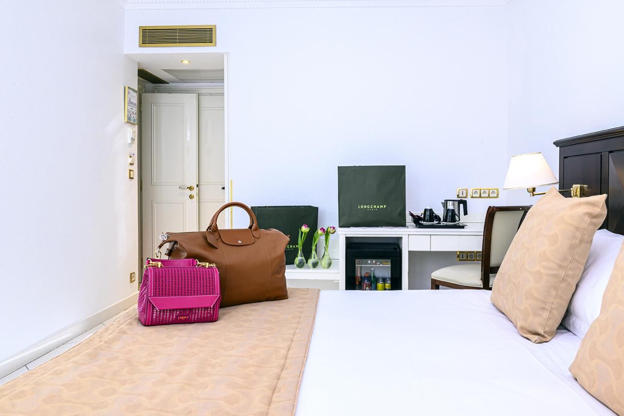 Hotel Aston La Scala - Premium Rooms