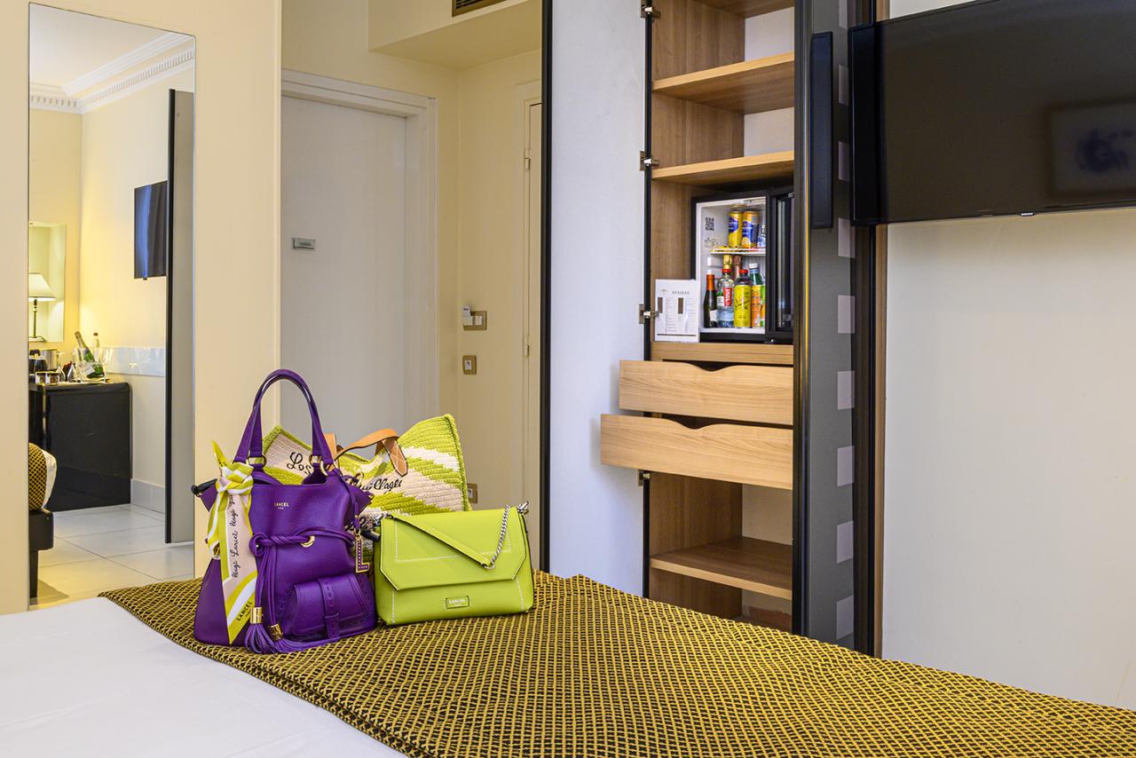 Hotel Aston La Scala - Privilege Room