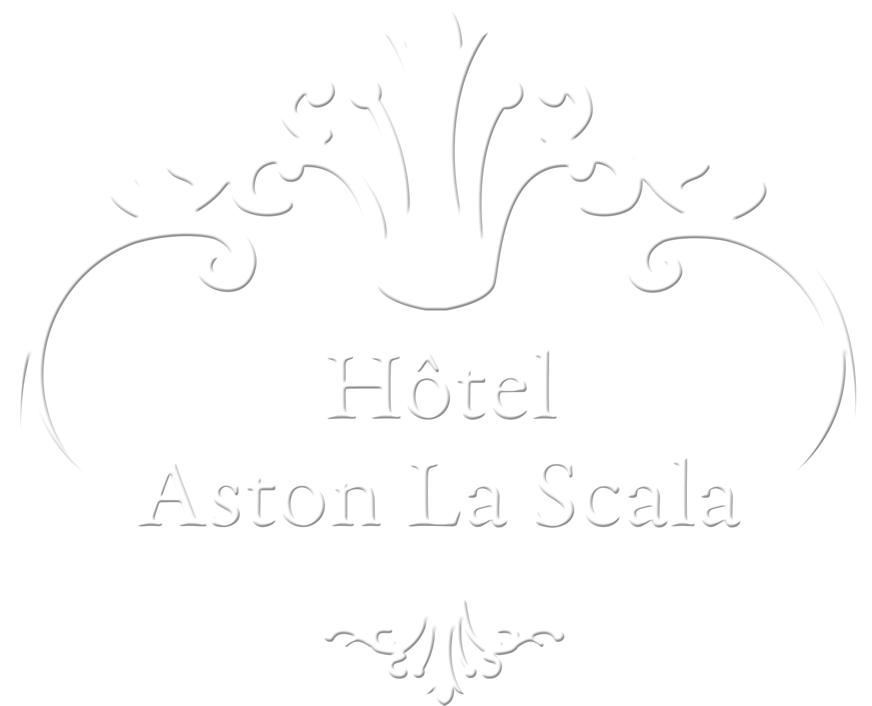 Hôtel Aston La Scala - Restaurant & Bar