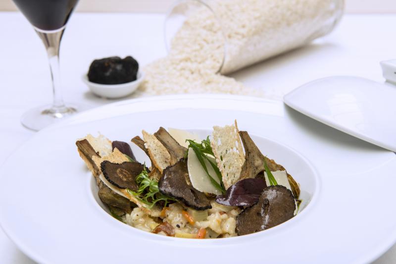 Hôtel Aston La Scala - Restaurant & Bar