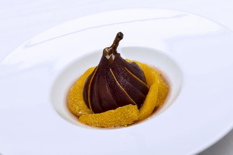 Hôtel Aston La Scala - Restaurant & Bar