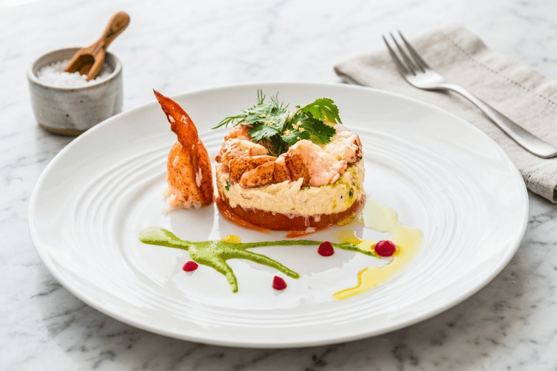 Hôtel Aston La Scala - Restaurant & Bar