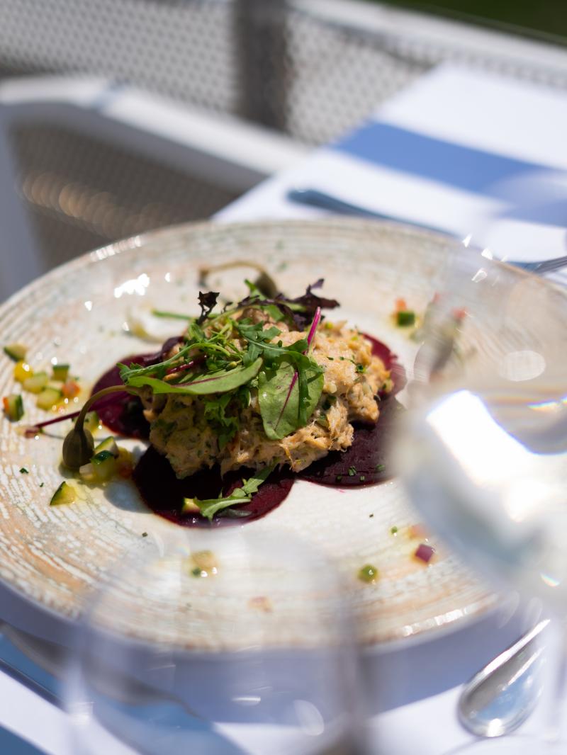 Hôtel Aston La Scala - Restaurant & Bar