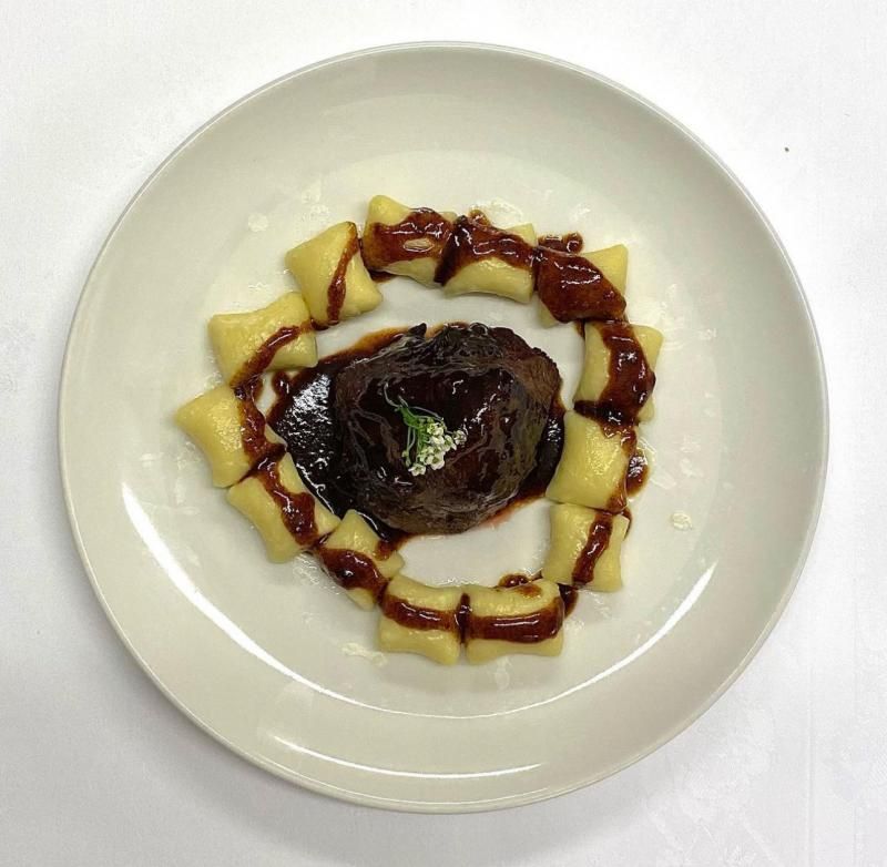 Hôtel Aston La Scala - Restaurant & Bar