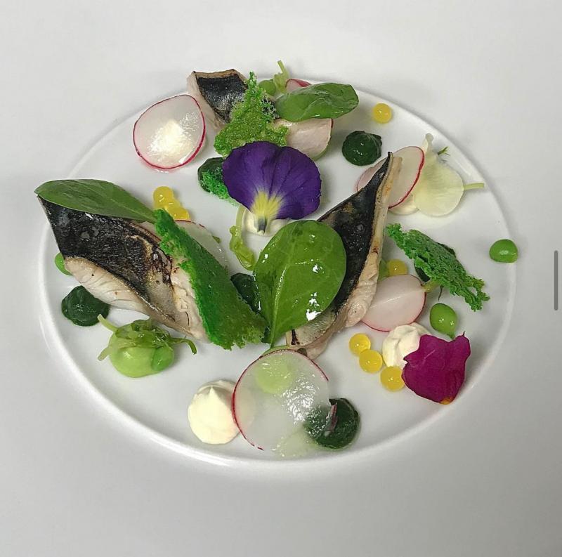 Hôtel Aston La Scala - Restaurant & Bar