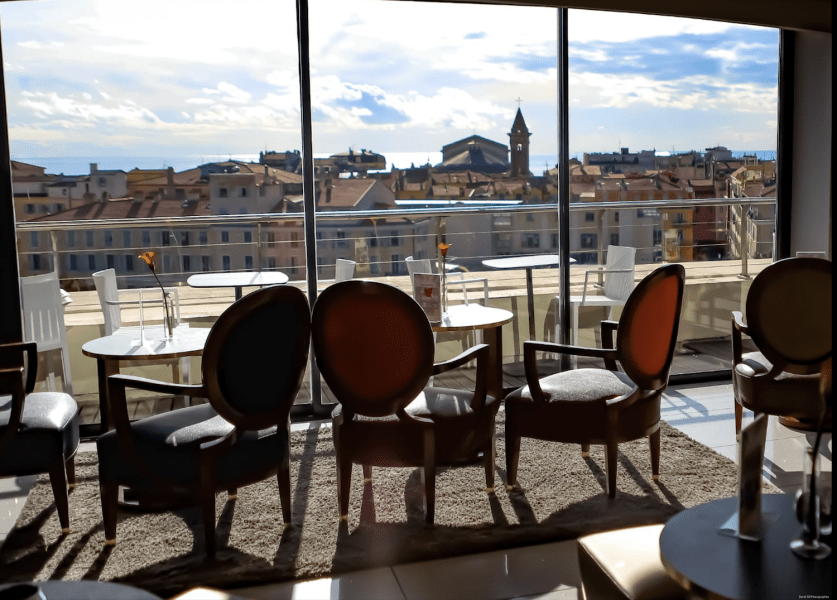 Hôtel Aston La Scala - Restaurant & Bar