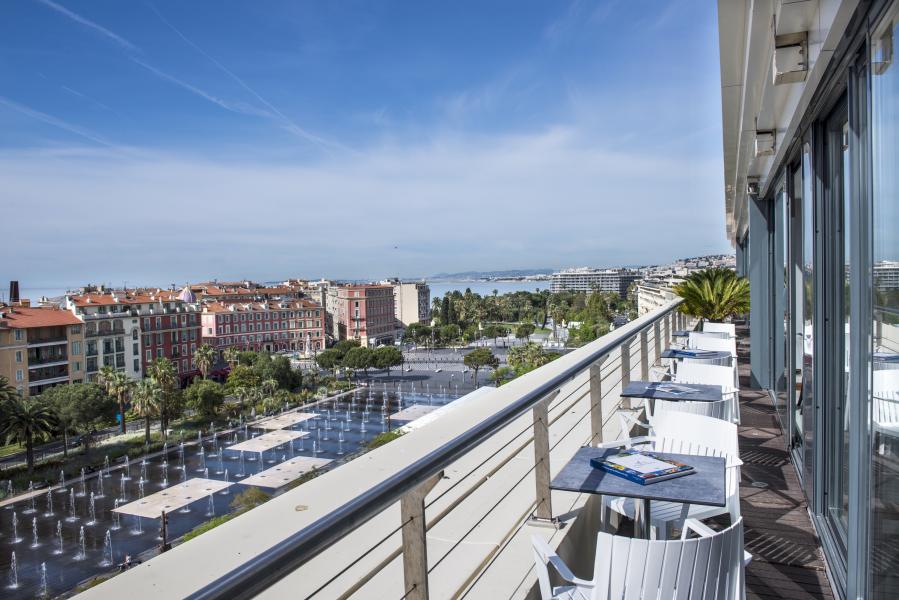 Hôtel Aston La Scala - Restaurant & Bar