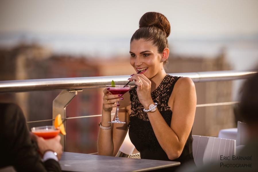 Hôtel Aston La Scala - Restaurant & Bar