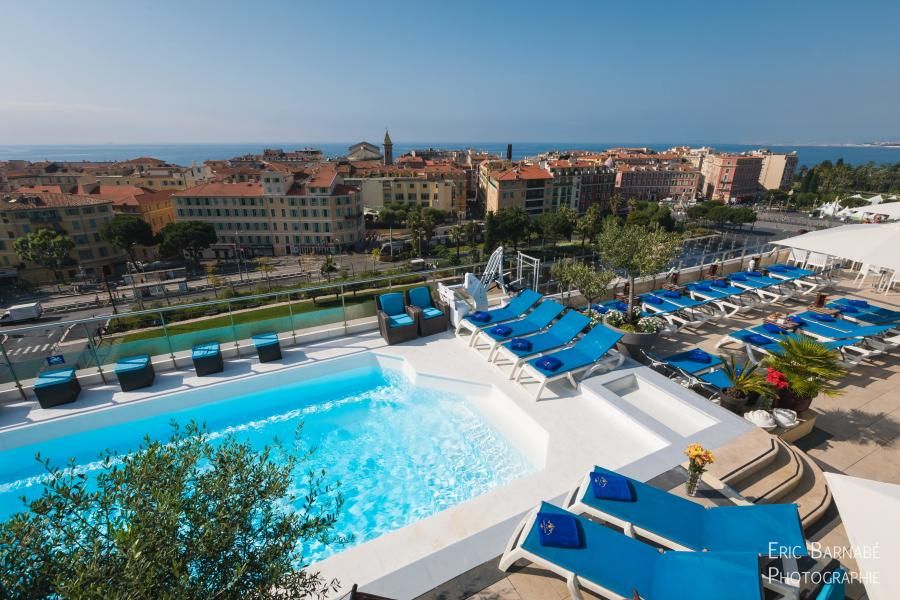 Hôtel Aston La Scala - Restaurant & Bar