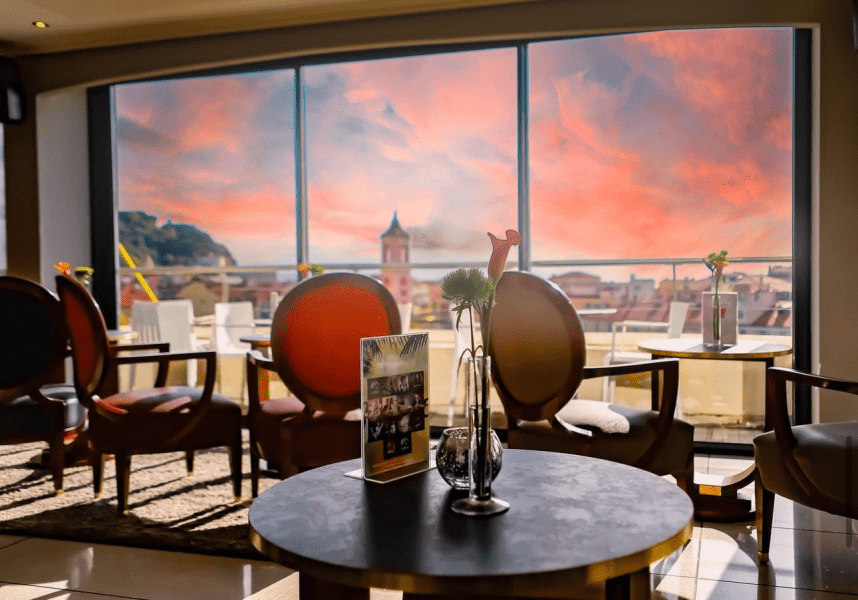 Hôtel Aston La Scala - Restaurant & Bar