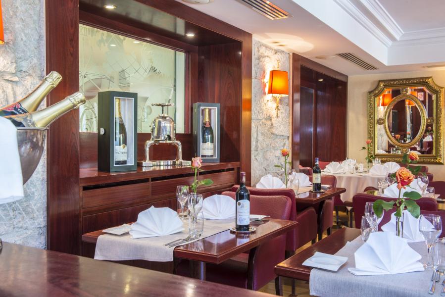 Hôtel Aston La Scala