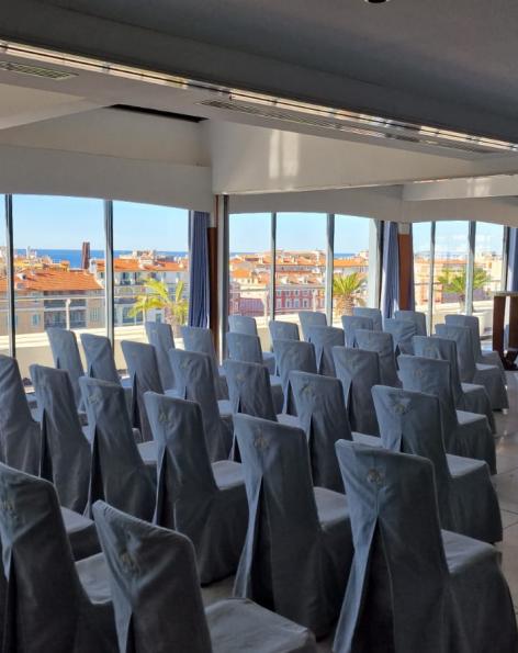 Hôtel Aston La Scala