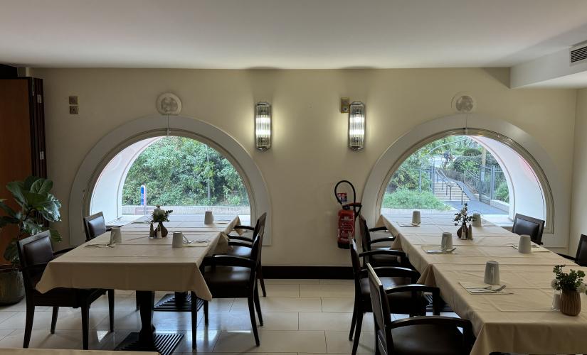 Hôtel Aston La Scala