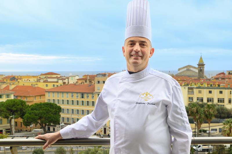 Hotel La Scala - Restaurant & Bar