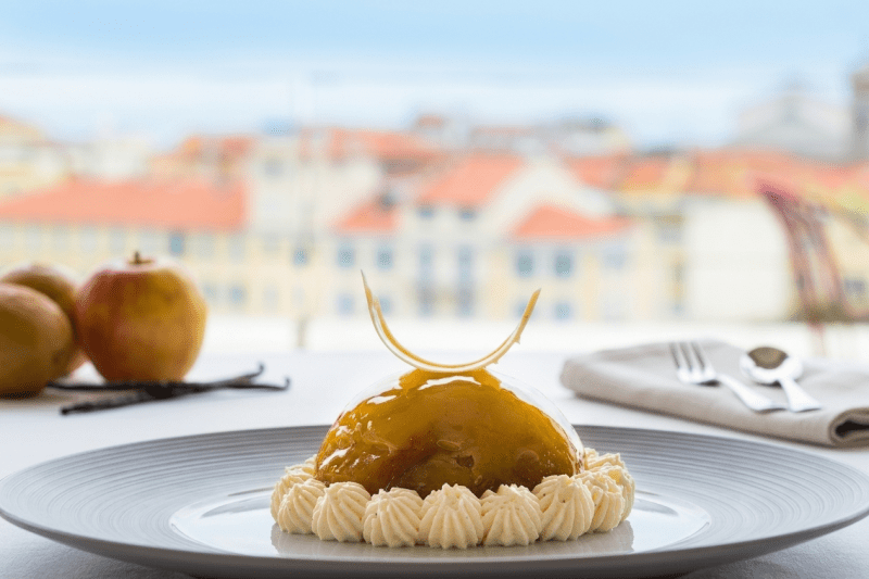 Hotel La Scala - Restaurant & Bar